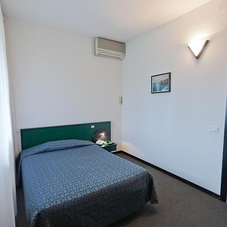 Hotel Campana Reggio Emilia Dış mekan fotoğraf