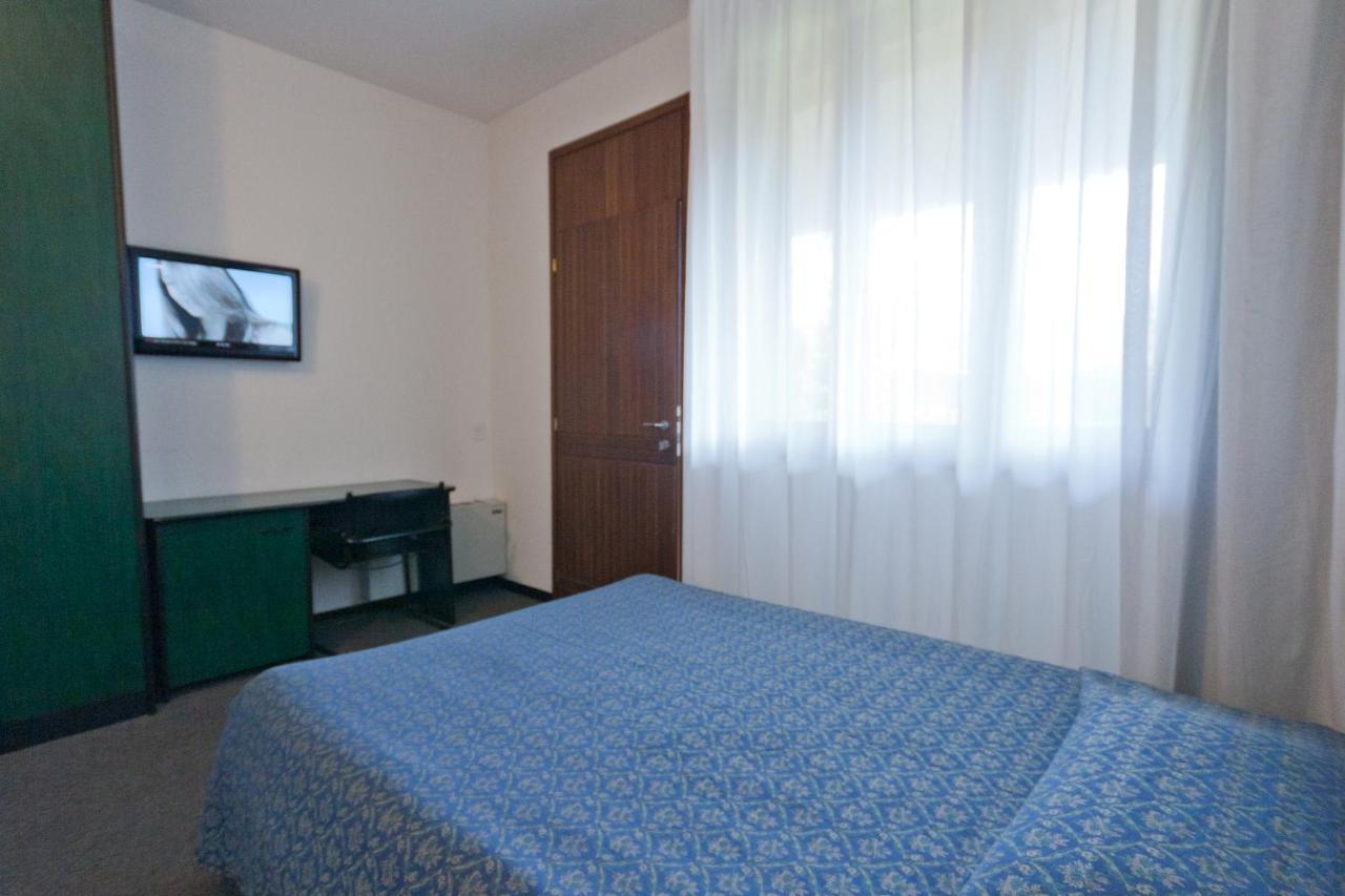 Hotel Campana Reggio Emilia Dış mekan fotoğraf